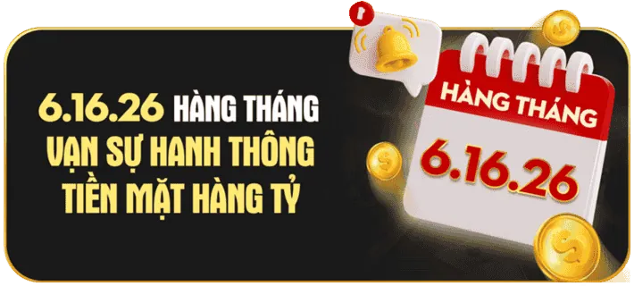 Thưởng chào mừng thành viên mới tại hi889 nhà cái