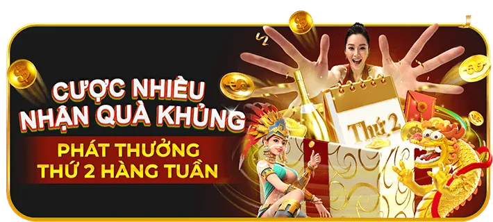 Hoàn trả Slot hi889 nhà cái