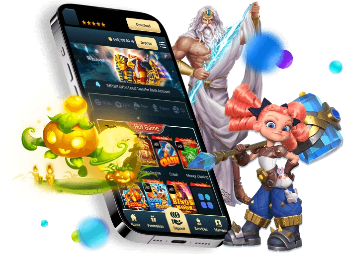 Vị Thế Thương Hiệu hi889 nhà cái