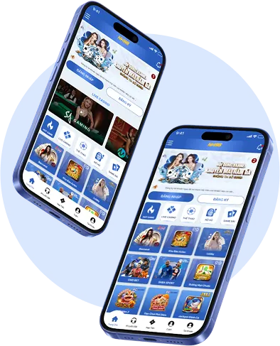 Đa dạng trò chơi Slot tại hi889 nhà cái