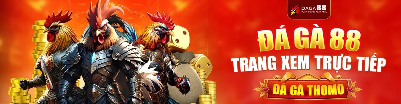 Sân Đấu Gà Trực Tuyến Sống Động tại hi889 nhà cái