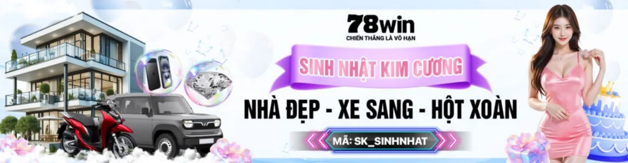 Sân vận động với ánh đèn rực rỡ và logo hi889 nhà cái